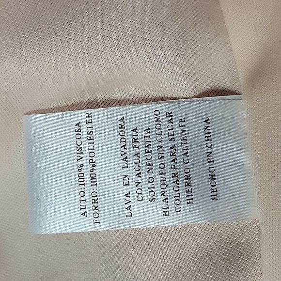 Sage The Label Orange Floral Ruffled Mini Wrap Dress XS - Picture 12 of 13